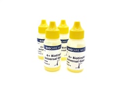 Biocare Medical, LLC&nbsp;4plus Biotinylated Universal Goat Link - 100 ml