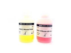 Biocare Medical, LLC MACH 3 Mouse HRP-Polymer Detection - 100 ml, Quantity: