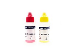 Biocare Medical, LLC MACH 3 Rabbit HRP Polymer Detection - 25 ml, Quantity: