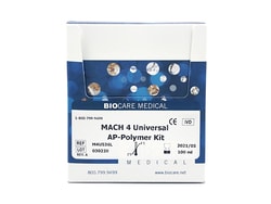 Biocare Medical, LLC MACH 4 Universal AP Polymer Kit - 100 ml, Quantity: