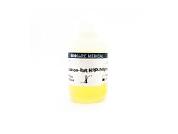 Biocare Medical, LLC Mouse-on-Rat HRP-Polymer - 100 ml, Quantity: Each