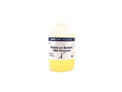 Biocare Medical, LLC&nbsp;Rabbit-on-Rodent HRP-Polymer, 100ml