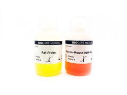 Biocare Medical, LLC&nbsp;RT-ON-MOUSE HRP-POLYMER 100ML
