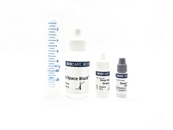 Biocare Medical, LLC Deep Space Black Chromogen Kit - 25 ml, Quantity: