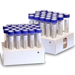 RIGAKU REAGENTS Tubes, Wizard Classic 2, 48 formulations, 10 mL volumes