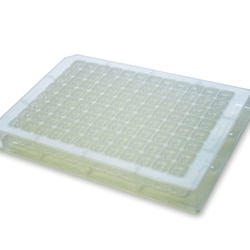 RIGAKU REAGENTS Plates, XJR Crystallization, Case Of 40, Quantity: Case