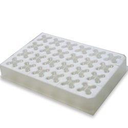 RIGAKU REAGENTS&nbsp;Plates, XPT Crystallization, Case Of 10