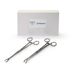 RIGAKU REAGENTS Cryovial Clamp Set