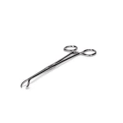 RIGAKU REAGENTS Cryovial Clamp - Curved, for Manipulating Cryovials