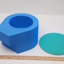 RIGAKU REAGENTS Spearlab Large Vessel Dewar