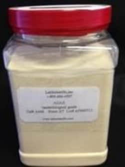 LabScientific Agar, Bacteriological | 5kg, Purest form of general purpose