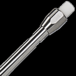 Macherey-Nagel EC HPLC column (analytical), NUCLEOSIL 100-5 SB, 5 µm, 125x4.6