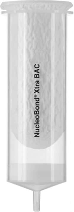 Macherey-Nagel&nbsp;NucleoBond Xtra BAC, 25 preps