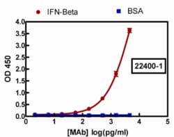 PBL Assay Science Anti-Mouse Interferon Beta (IFN-Beta) Rat Monoclonal