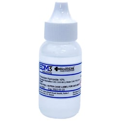 McKesson General Medical Histology Reagent Potassium Hydroxide ACS Grade