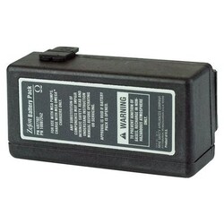 Zeflon International, Inc ESCORT ELF RPLC BATTERY, Quantity: Each of 1