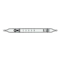 Zeflon International, Inc GASTEC DEW 2-10PPM 10PER BOX
