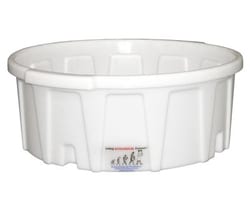 California Pacific Lab & Consulting SECONDARY CONTAINER  2 GAL