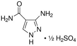 U.S. Pharmacopeia Allopurinol Related Compound A | 27511-79-1 | MFCD00013093