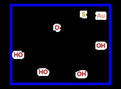 U.S. Pharmacopeia Aurothioglucose, 12192-57-3, MFCD00056080, 100mg, Quantity: