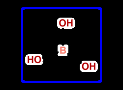 U.S. Pharmacopeia Boric Acid | 10043-35-3 | MFCD00011337 | 1g