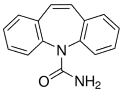 U.S. Pharmacopeia&nbsp;Carbamazepine, 298-46-4, MFCD00005073, 100 mg