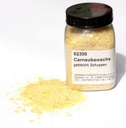 U.S. Pharmacopeia Carnauba Wax, 8015-86-9, MFCD00130724, 200 mg, Quantity: