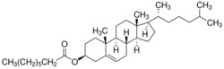 U.S. Pharmacopeia Cholesteryl caprylate | 1182-42-9 | MFCD00003642 | 200