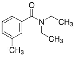 U.S. Pharmacopeia Diethyltoluamide, 134-62-3, MFCD00009046, 3 g, Quantity: