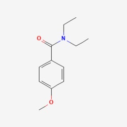 U.S. Pharmacopeia&nbsp;Diethyltoluamide Related Compound A | 2728-05-4 | MFCD00463008 | 25 mg