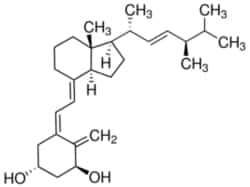 U.S. Pharmacopeia Doxercalciferol, 54573-75-0, MFCD00871065, 2 x 20mg,