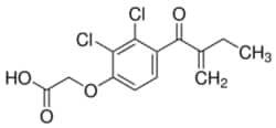 U.S. Pharmacopeia&nbsp;Ethacrynic acid, 58-54-8, MFCD00056693, 200 mg