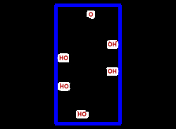 U.S. Pharmacopeia Galactose, 59-23-4, MFCD00151230, 200mg, Quantity: Each