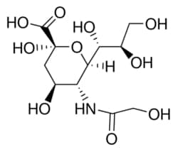 U.S. Pharmacopeia N-Glycolylneuraminic acid | 1113-83-3 | MFCD00057551