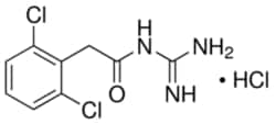 U.S. Pharmacopeia Guanfacine hydrochloride, 29110-48-3, MFCD00798230, 125