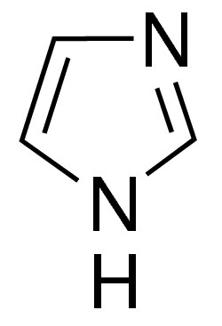 U.S. Pharmacopeia Imidazole | 288-32-4 | MFCD00005183 | 200 mg, Quantity: