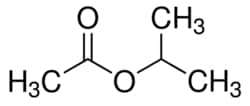 U.S. Pharmacopeia Isopropyl acetate | 108-21-4 | MFCD00008877 | 3 x 1.2