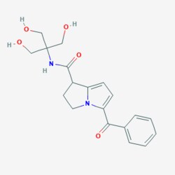 U.S. Pharmacopeia&nbsp;Ketorolac Related Compound A, 167105-80-8, MFCD27978189, 20 mg