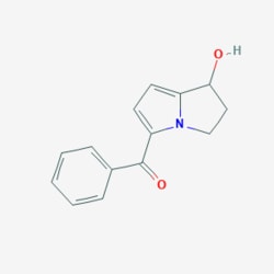 U.S. Pharmacopeia Ketorolac Related Compound B, 154476-25-2, MFCD28411605,