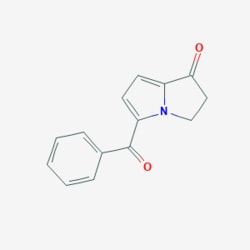 U.S. Pharmacopeia Ketorolac Related Compound C, 113502-52-6, MFCD22048820,