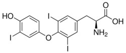 U.S. Pharmacopeia Liothyronine | 6893-02-3 | MFCD00002593 | 250 mg, Quantity: