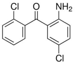 U.S. Pharmacopeia Lorazepam Related Compound B, 2958-36-3, MFCD00007840,