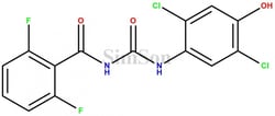 U.S. Pharmacopeia&nbsp;Lufenuron Related Compound B | MFCD32671816 | 15 mg
