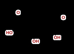 U.S. Pharmacopeia Malic Acid | 6915-15-7 | MFCD00064212 | 500mg, Quantity: