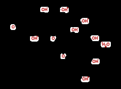 U.S. Pharmacopeia&nbsp;Maltose Monohydrate | 6363-53-7 | MFCD00149343 | 500mg