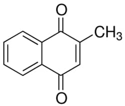 U.S. Pharmacopeia Menadione | 58-27-5 | MFCD00001681 | 200 mg, Quantity:
