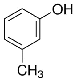 U.S. Pharmacopeia Metacresol | 108-39-4 | MFCD00002302 | 1 mL, Quantity: