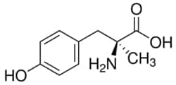 U.S. Pharmacopeia Metyrosine | 672-87-7 | MFCD00064201 | 200 mg, Quantity: