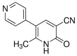 U.S. Pharmacopeia Milrinone, 78415-72-2, MFCD00133539, 500 mg, Quantity: