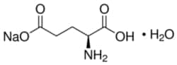 U.S. Pharmacopeia Monosodium glutamate, 6106-04-3, MFCD00150138, 500 mg,